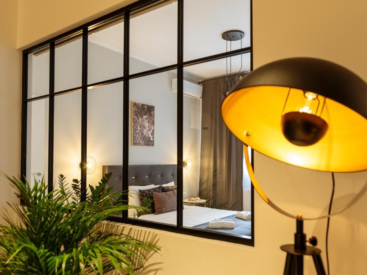 Bright 3Br Flat - Top Location - Green View Balcony Bukarest Exterior foto