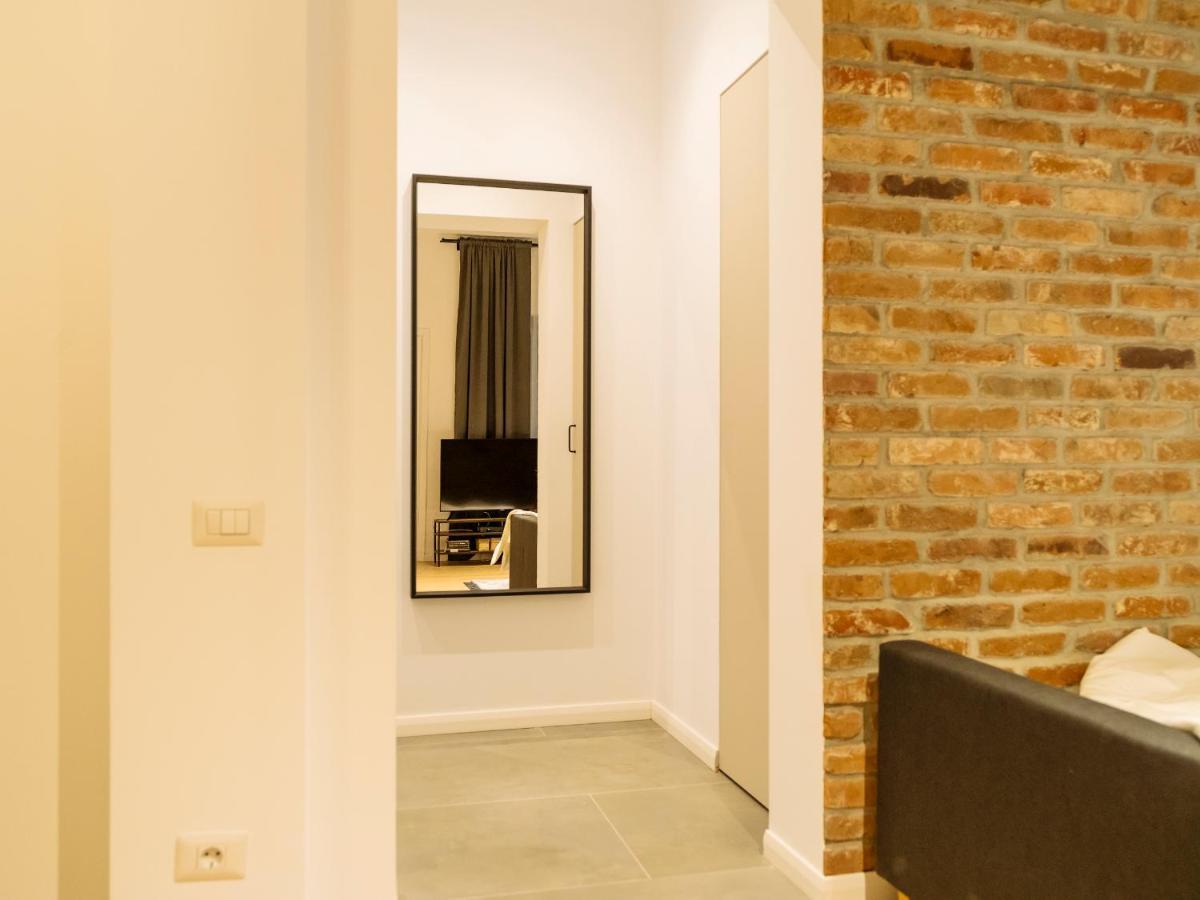 Bright 3Br Flat - Top Location - Green View Balcony Bukarest Exterior foto